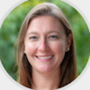 Meet your Posher, Anne